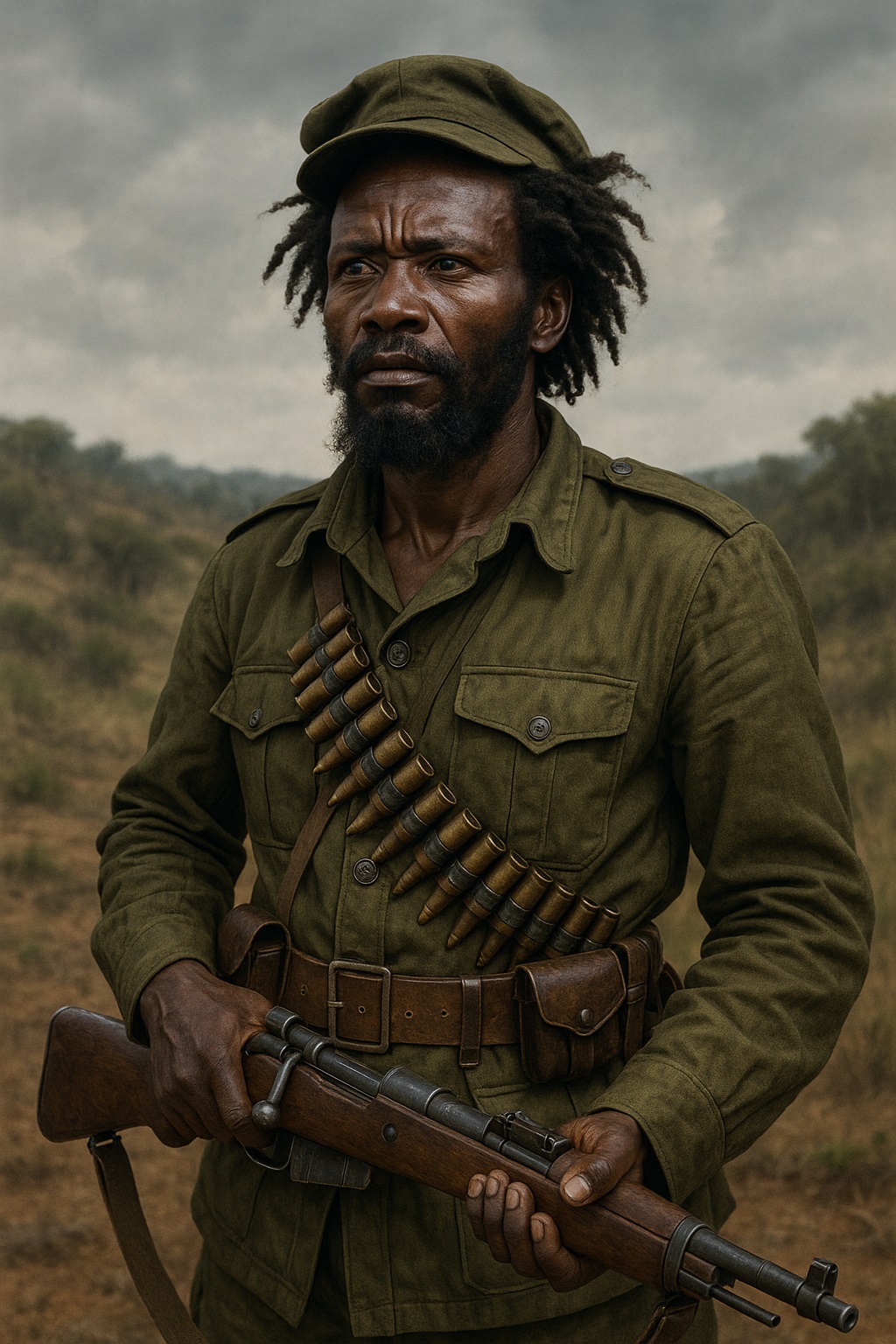 Dedan Kimathi