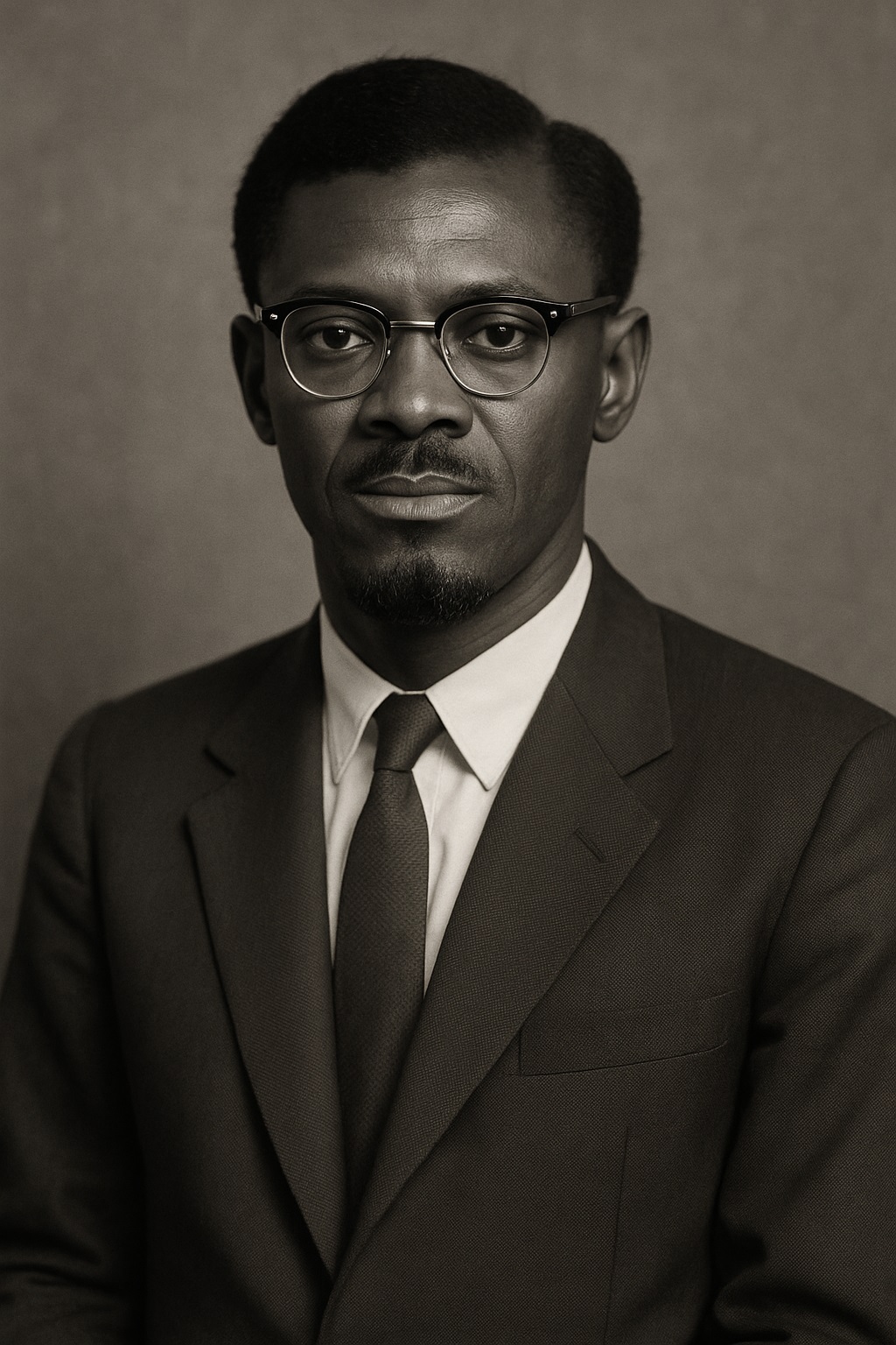 Patrice Lumumba