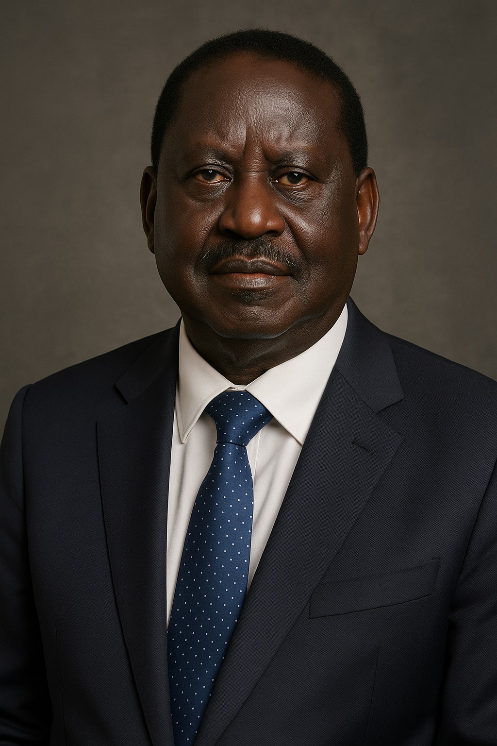 Raila Odinga