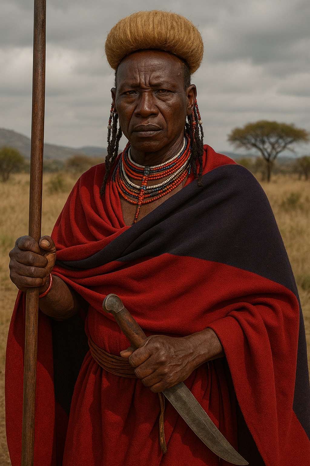 Koitalel Arap Samoei